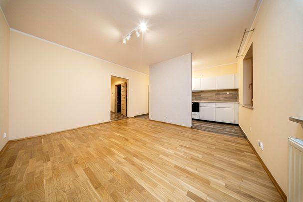 Magiczne Wzgórze Węgrzce - 3 pokoje do wynajęcia - Photo 1