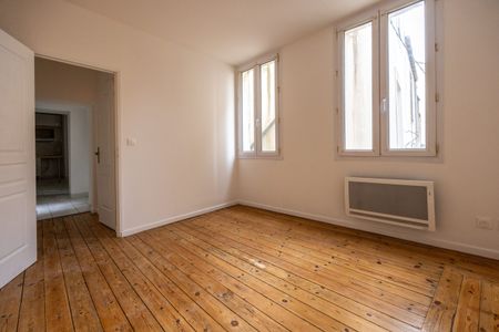 Appartement T2 non meublé - Photo 4
