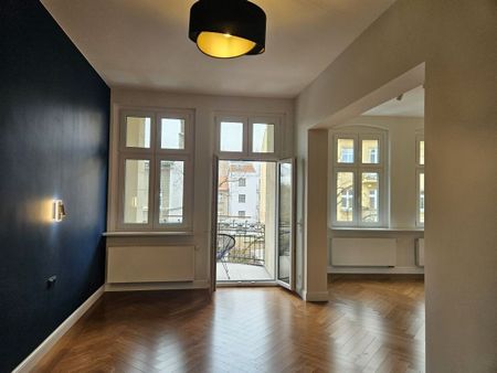 Wyjątkowy apartament na Śródce 73.93 m² - Photo 4