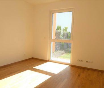 Traumhafte Gartenwohnung in Hofruhelage - vis á vis Schlosspark Mar... - Foto 4