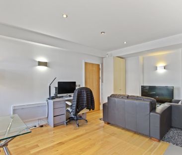 1 bedroom flat to rent - Photo 5