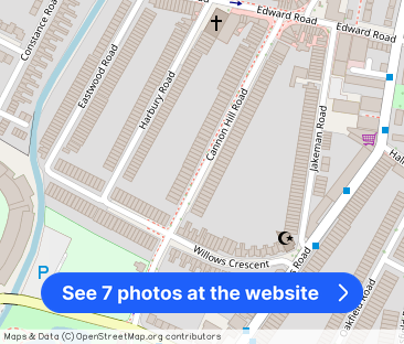 Cannon Hill Road, Birmingham, B12 - Photo 1