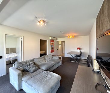 City Centre, 2 bedrooms - Photo 6