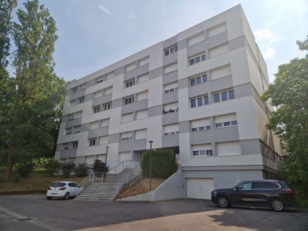 Location Appartement 1 pièce 19m² VANDOEUVRE LES NANCY 54500 - Photo 3