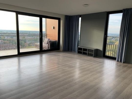 Te huur: Appartement Dirk Hartogstraat in Breda - Photo 1