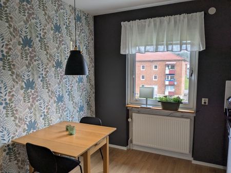 Arvid Lindmansgatan, Göteborg - Photo 2