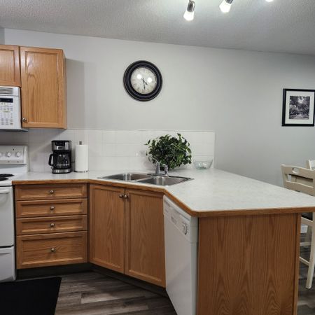 227, 260 Duston Street, Red Deer, Alberta **furnished** - Photo 2