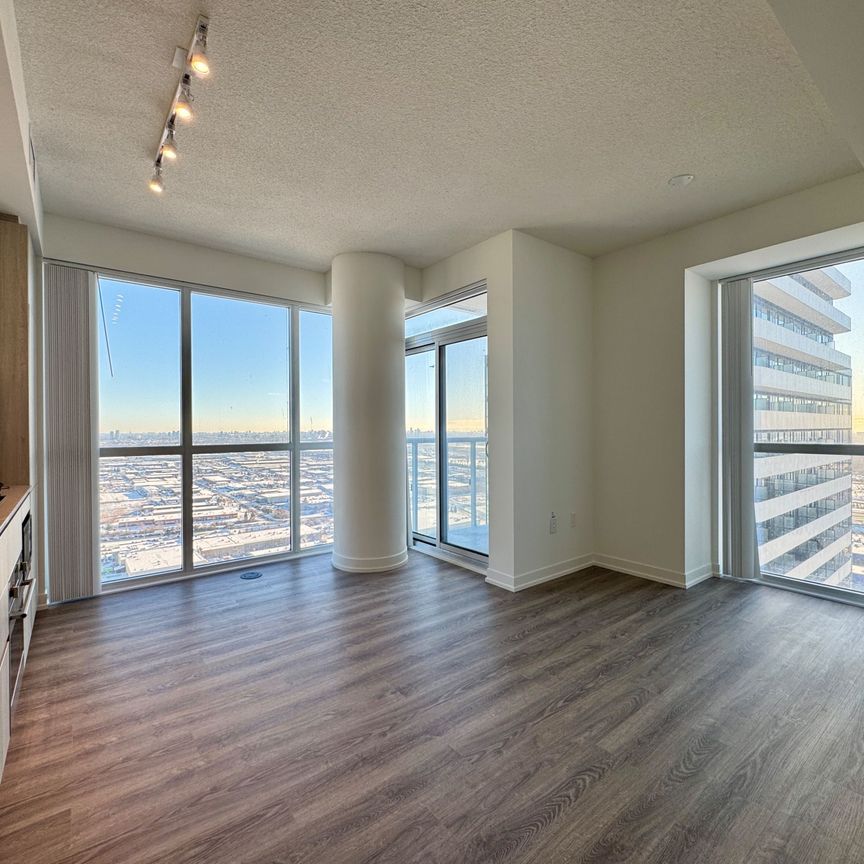 For Lease - 8 Interchange Way Unit# 4209, Vaughan, Ontario - Photo 1