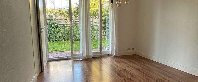 Moderne 1,5-Zimmer-Wohnung mit Terrasse, Fitness u. Sauna // Bahnhofstraße, Melsdorf - Foto 1