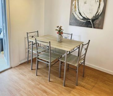 4 bedroom terraced house to rent - Photo 3