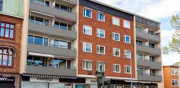 Stortorget 3B, Vetlanda - Foto 2