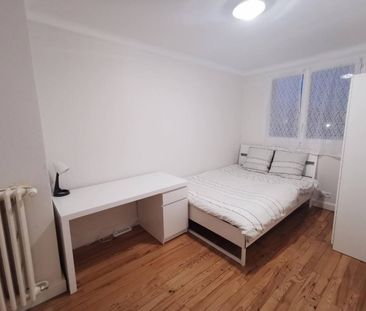 🏠 Colocation à 3 proche gare – dispo 1 décembre 2 - Photo 6