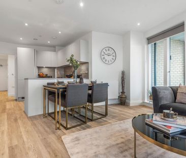 2 bedroom flat to rent - Photo 1