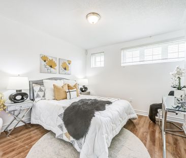 For Lease - 200 Mclevin Avenue Unit# 109, Toronto, Ontario - Photo 1