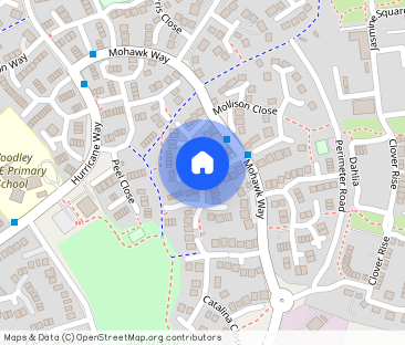 Sunderland Close, Woodley, Reading, Berkshire, RG5 - Photo 1