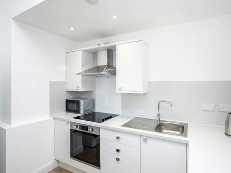 Laurel Place, Flat 3F2 Glasgow, G11 - Photo 3