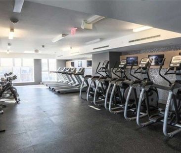 For Lease - 20 Gladstone Avenue Unit# 603, Toronto, Ontario - Photo 6