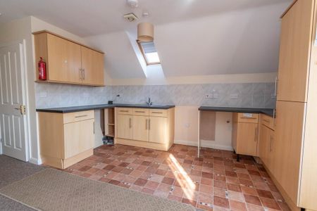 2 bedroom apartment to rent - Photo 5