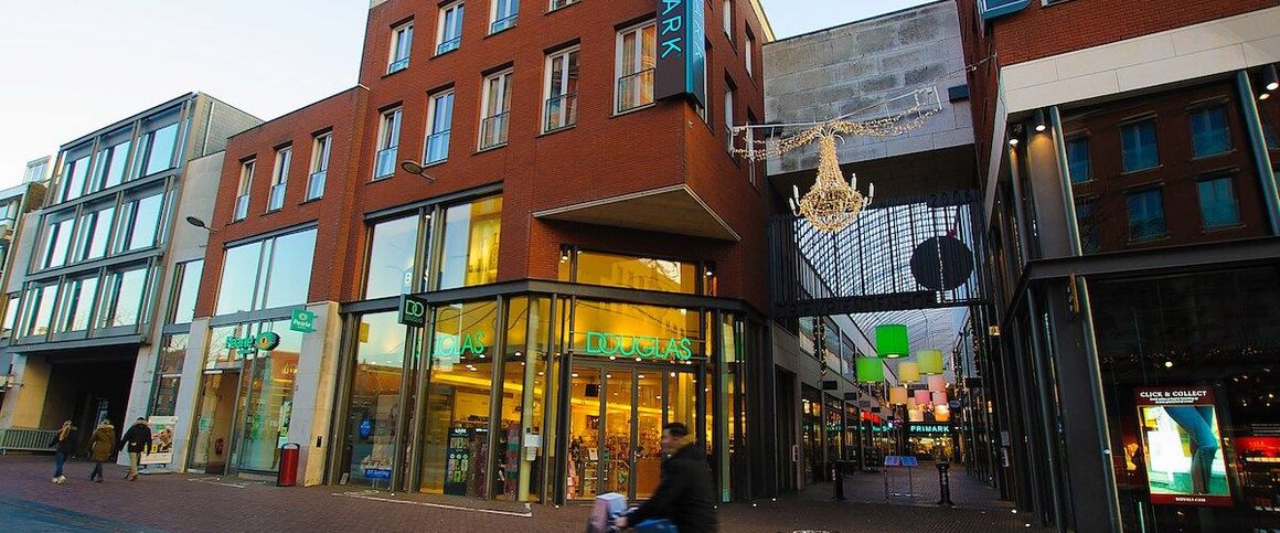 Appartement te huur: Kromme Elleboog 52 3311 NN Dordrecht - Photo 1