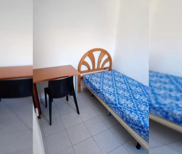 Room in a shared 3-bedroom apartment for rent in Simancas - Foto 5