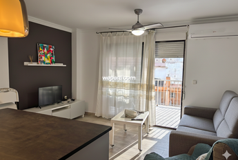 Apartment in Guardamar del Segura, GUARDAMAR PLAYA, for rent