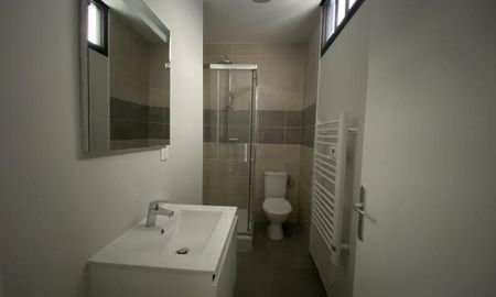 Location Appartement 2 pièces LIMOGES (87000) - Photo 3