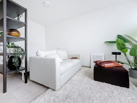 Studio te huur - Foto 1