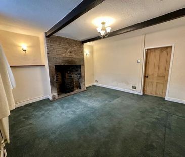 2 Bedroom Terraced To Let - Photo 4