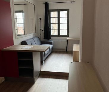 Location Appartement 2 pièces 26m² BRIGNOLES 83170 - Photo 1