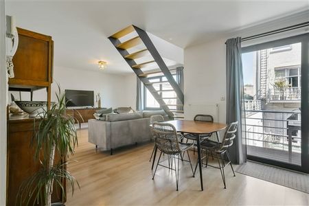 Appartement te huur - Photo 3