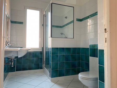 Brest Centre Siam T3 70 M2 dernier étage - Photo 5