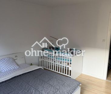 2-Zimmer Wohnung in Aachen Zentrum, Jakobsviertel, TH und FH Nähe - Photo 5