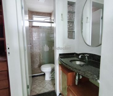 JACARECANGA - APARTAMENTO - FILOMENO GOMES, 100 AP 504 BL 1 PARQUE ... - Photo 6