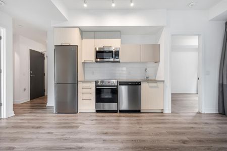 For Lease - 25 Neighbourhood Lane Unit# 213, Toronto, Ontario - Photo 3