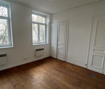 T3 Lille Secteur Alpes Maritime - Photo 5