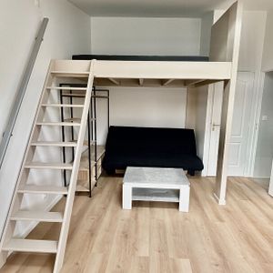 Apartment - Photo 2