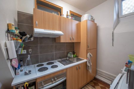 Appartement 2 pièces à Toul - Photo 4