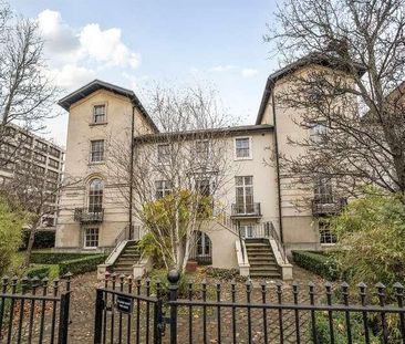 Eldon Lodge, Kings Road, Kings Road, Reading, RG1 - Photo 4