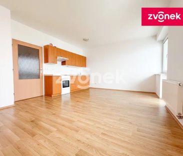 1+kk Zlín - Voženílkova, terasa, od 1.11.2026 - Photo 2