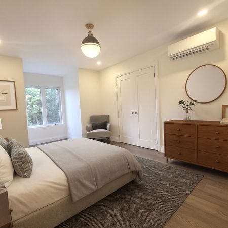 For Lease - 136 High Park Avenue Unit# 2, Toronto, Ontario - Photo 4