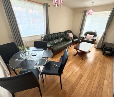 1 bedroom apartment to rent Osmaston Road, Derby - Photo 1