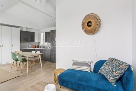 Appartement à louer à Paris 6Ème - Photo 3