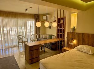 Studio/Γκαρσονιέρα για ενοικίαση - Κέντρο Θεσσαλονίκης, - Photo 3