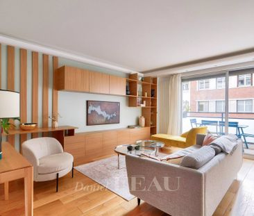 Location appartement, Neuilly-sur-Seine, 4 pièces, 101.05 m², ref 8... - Photo 4