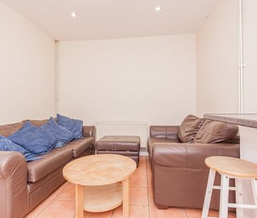 Valentia Road Headington OX3 - Photo 1