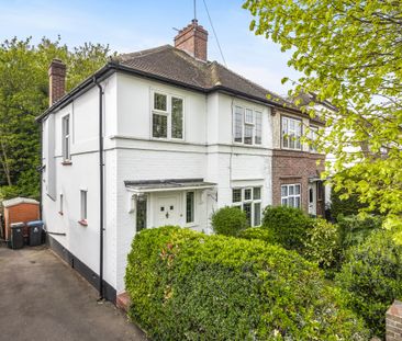 Browns Road, Surbiton, Surrey, KT5 - Photo 6