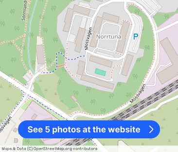 Mossvägen 64 - Photo 1