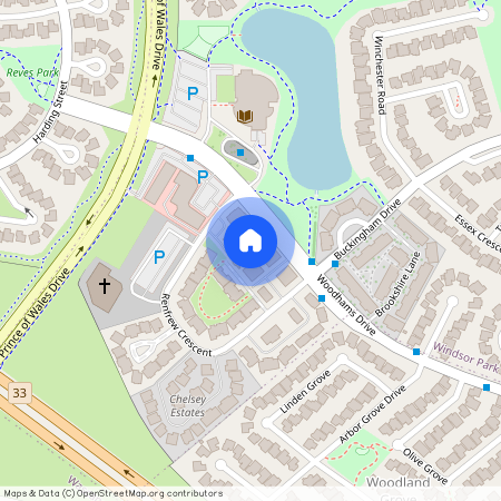 3225 Woodhams Drive, Regina, SK