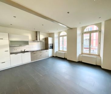 3 Zimmer, 65 m², 1. Stock - Photo 6