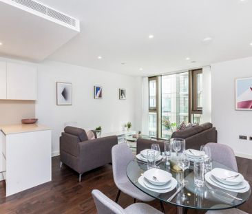 1 bedroom property to rent - Photo 2